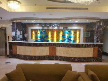 Al Qimah Atlas 2 Hotel